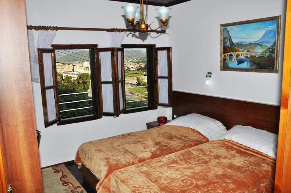 Hava Baci Appartement